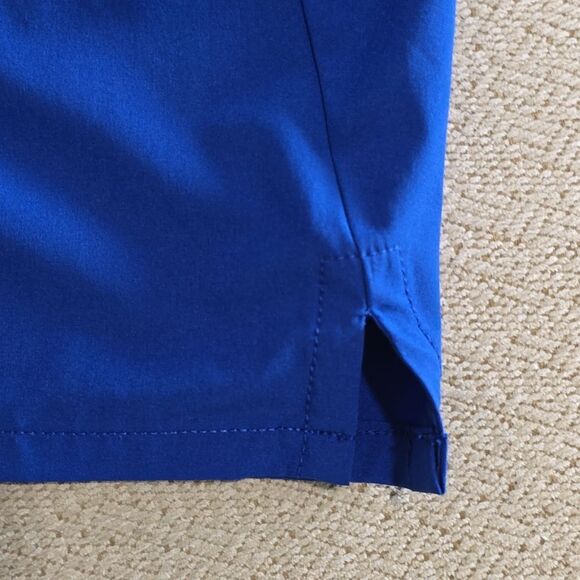 Gapfit Royal Blue Athletic Running Activewear Shorts - Size XL - Picture 7 of 14